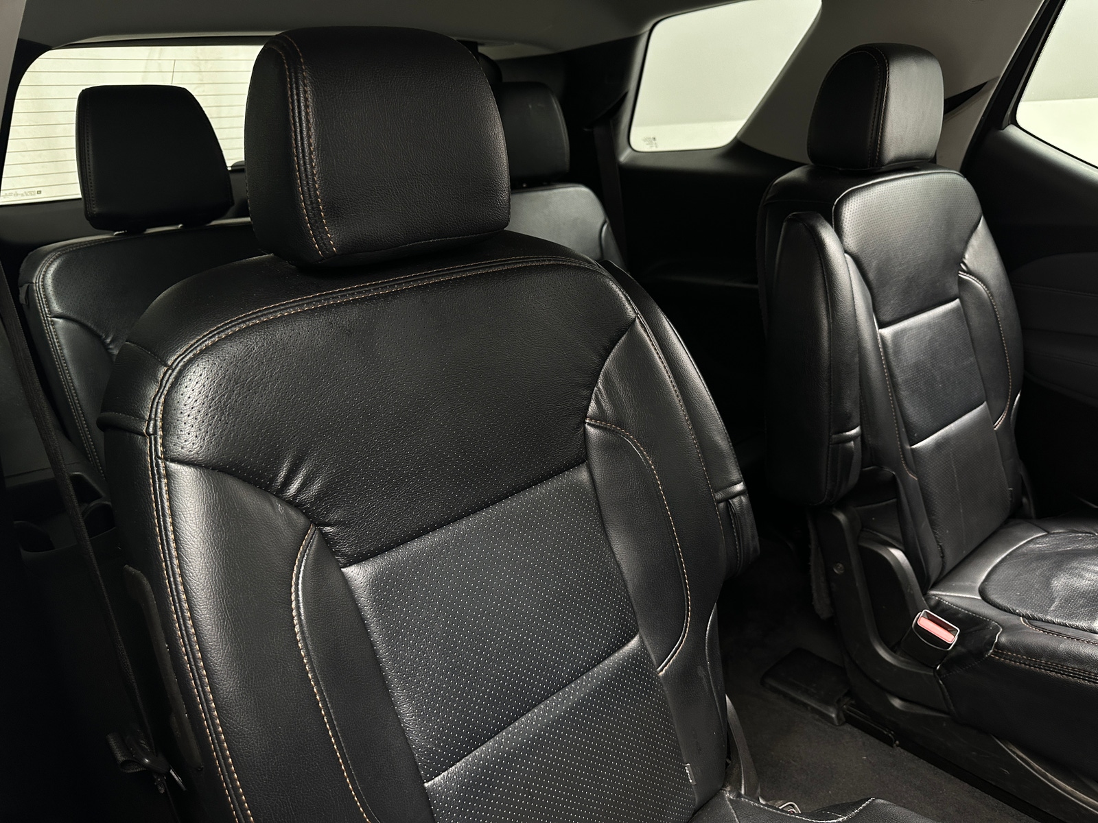 Thumbnail: 2019 Chevrolet Traverse - 6