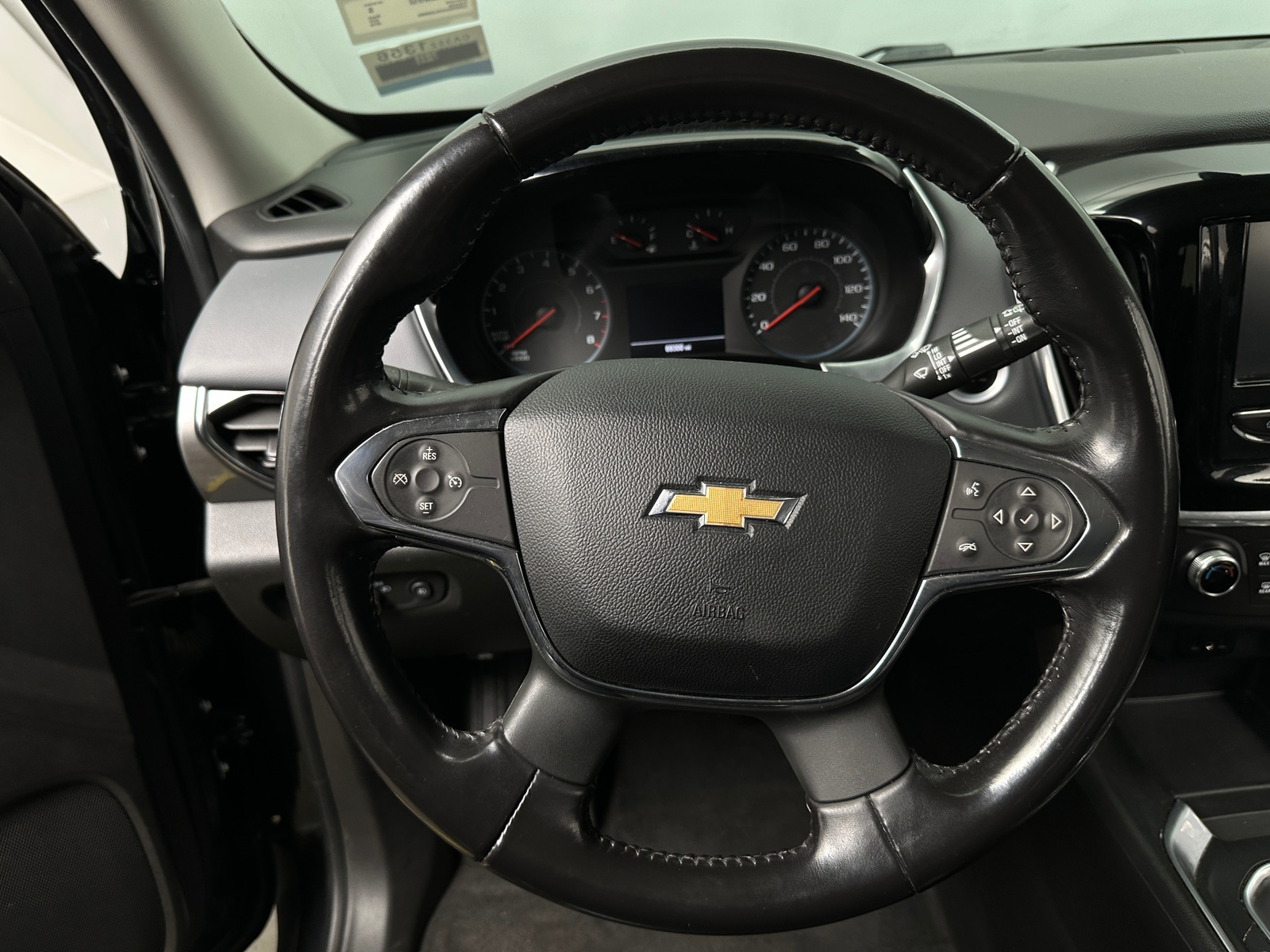 Thumbnail: 2019 Chevrolet Traverse - 5