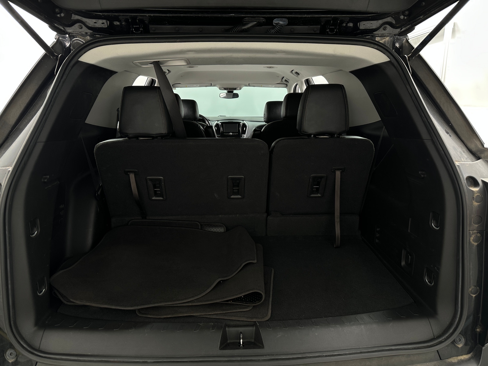 Thumbnail: 2019 Chevrolet Traverse - 7