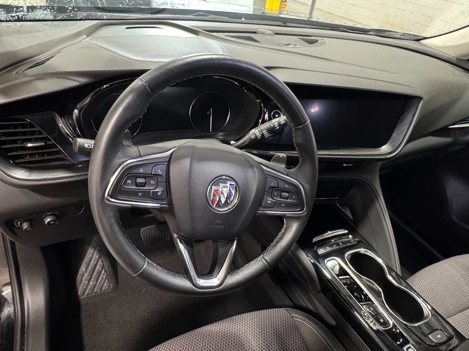 Thumbnail: 2023 Buick Envision - 2