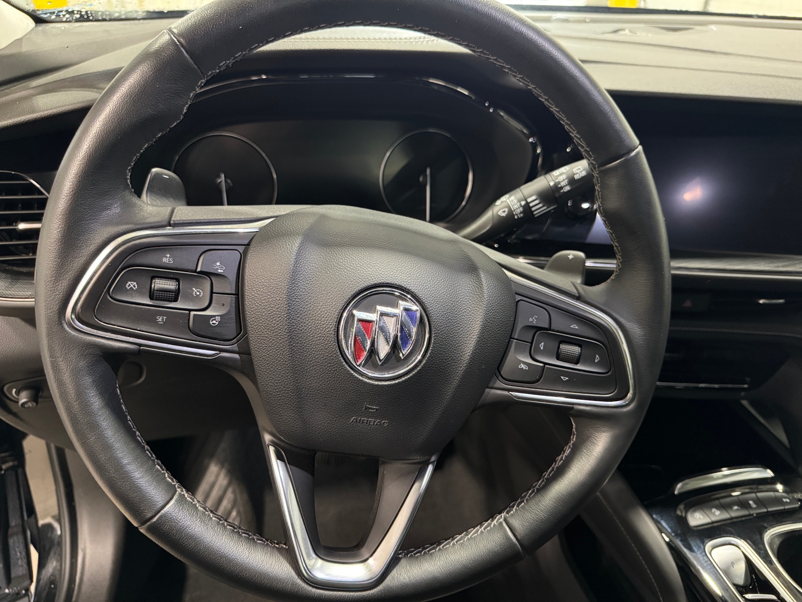Thumbnail: 2023 Buick Envision - 4
