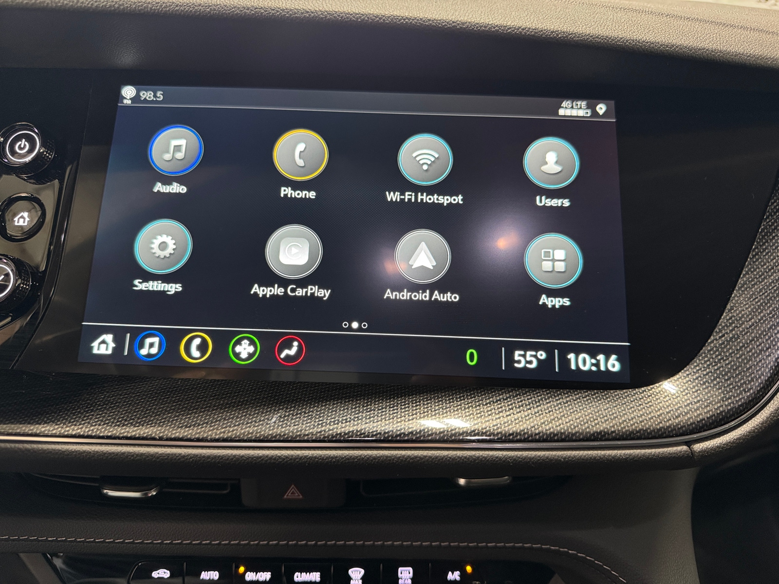 Thumbnail: 2023 Buick Envision - 3