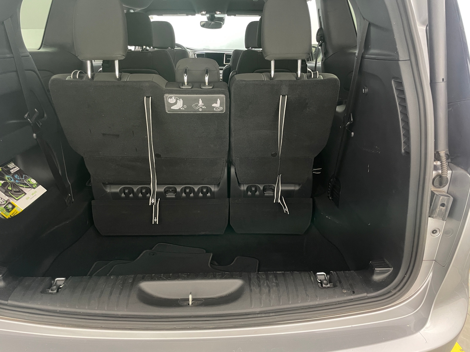 Thumbnail: 2019 Chrysler Pacifica - 7