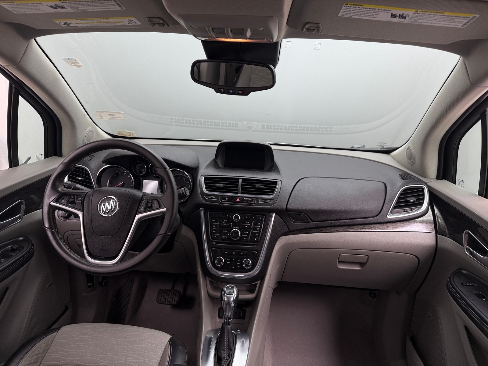 Thumbnail: 2016 Buick Encore - 3