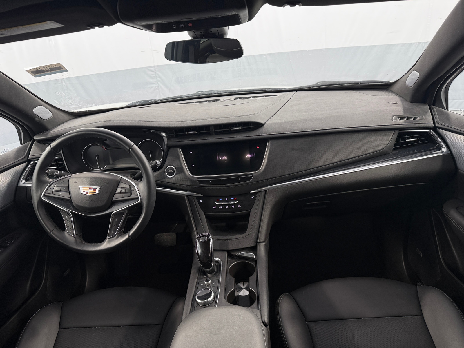 Thumbnail: 2024 Cadillac XT5 - 2