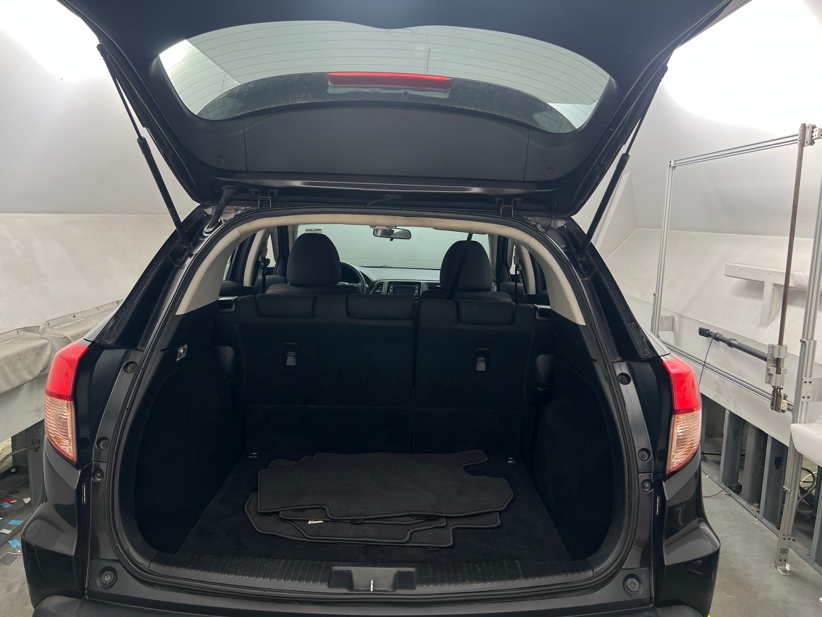 Thumbnail: 2016 Honda HR-V - 7