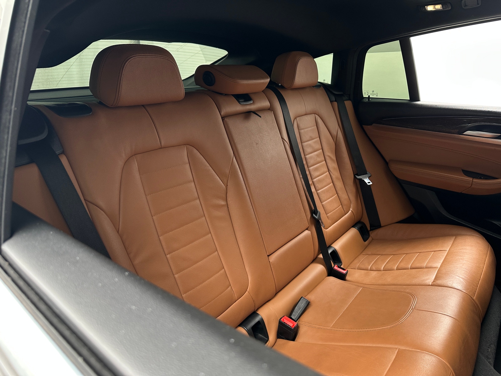 Thumbnail: 2019 BMW X4 - 5
