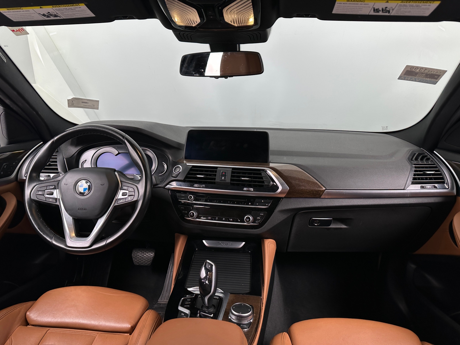Thumbnail: 2019 BMW X4 - 2