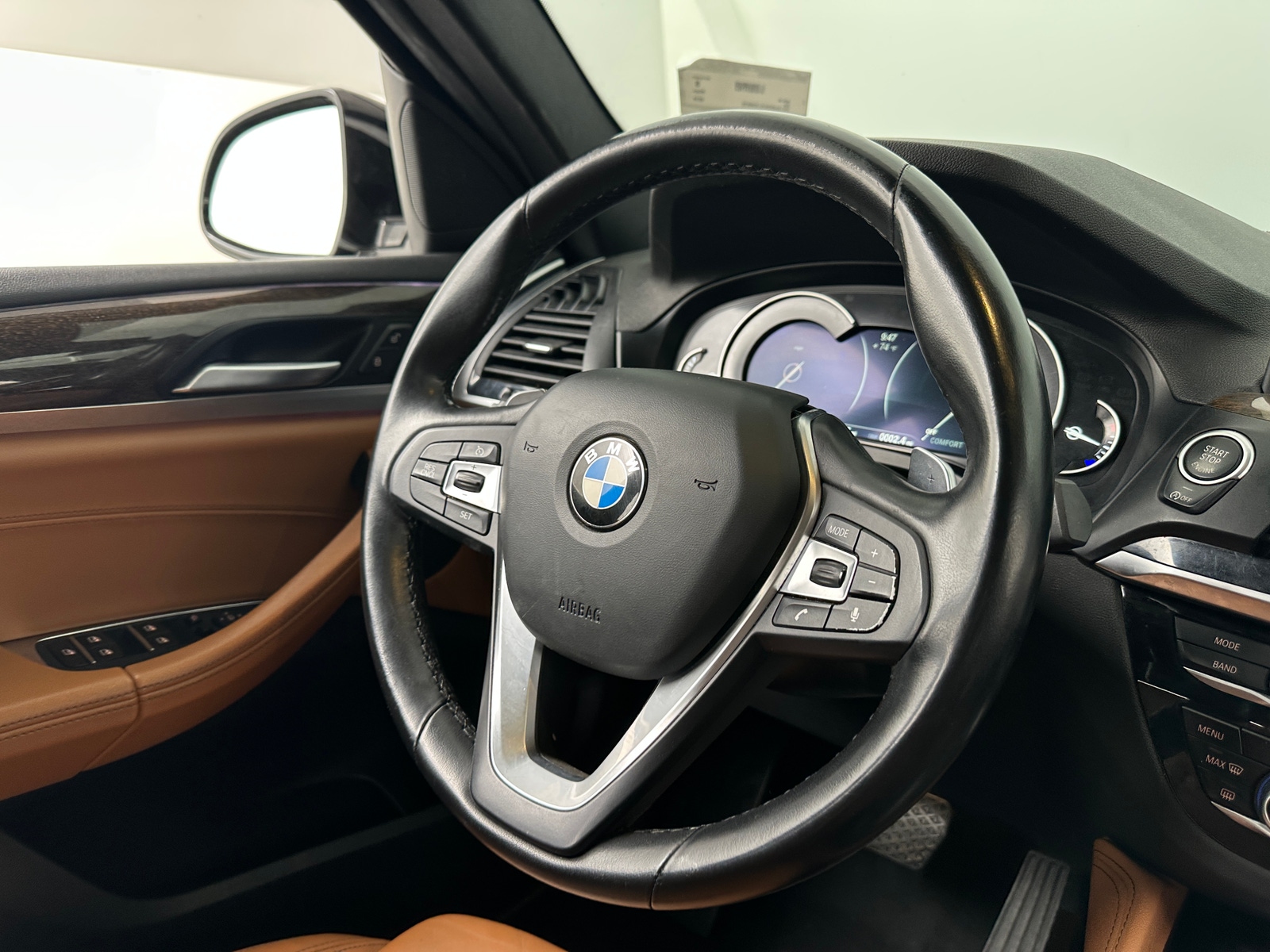 Thumbnail: 2019 BMW X4 - 4