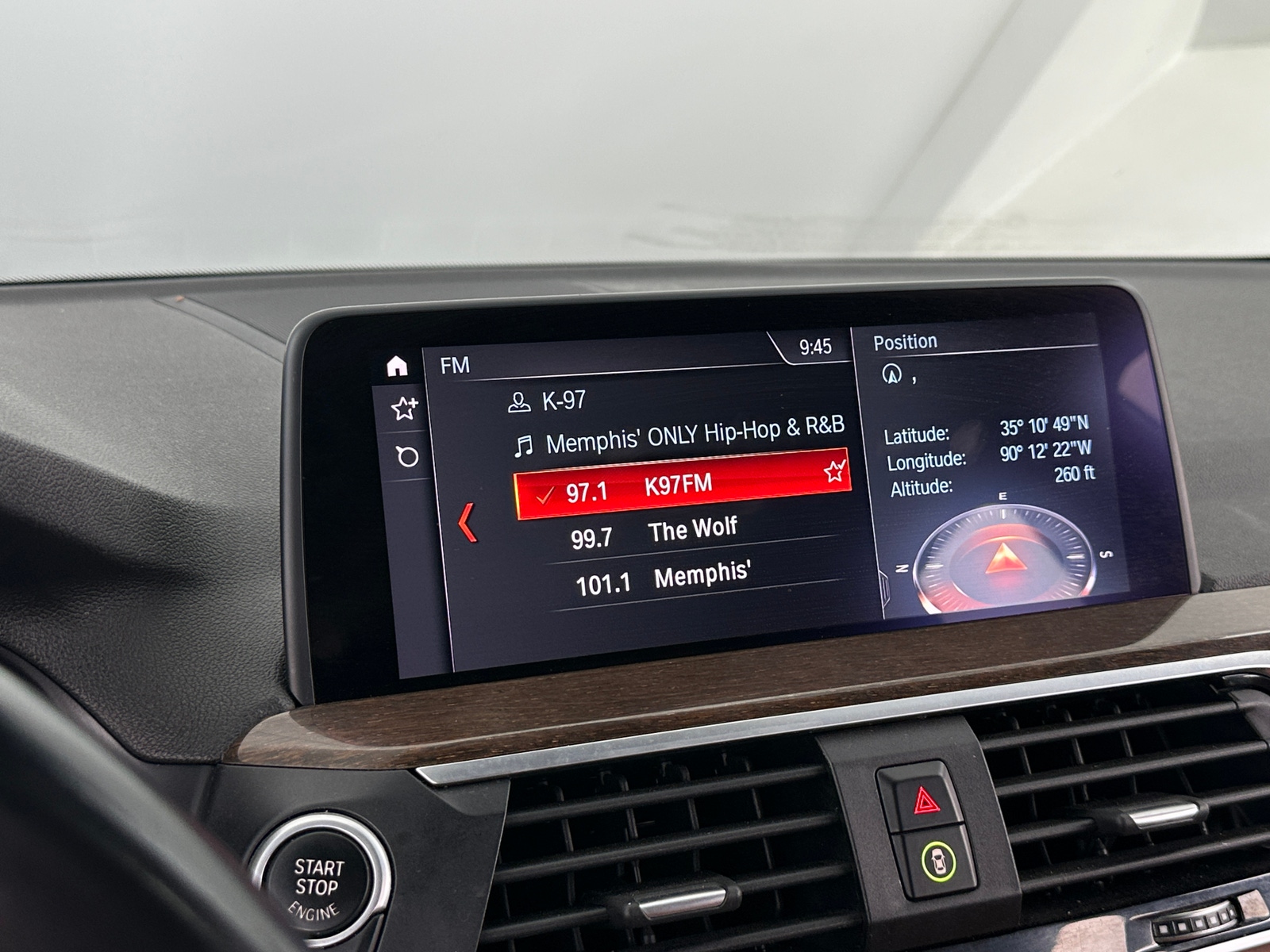 Thumbnail: 2019 BMW X4 - 3