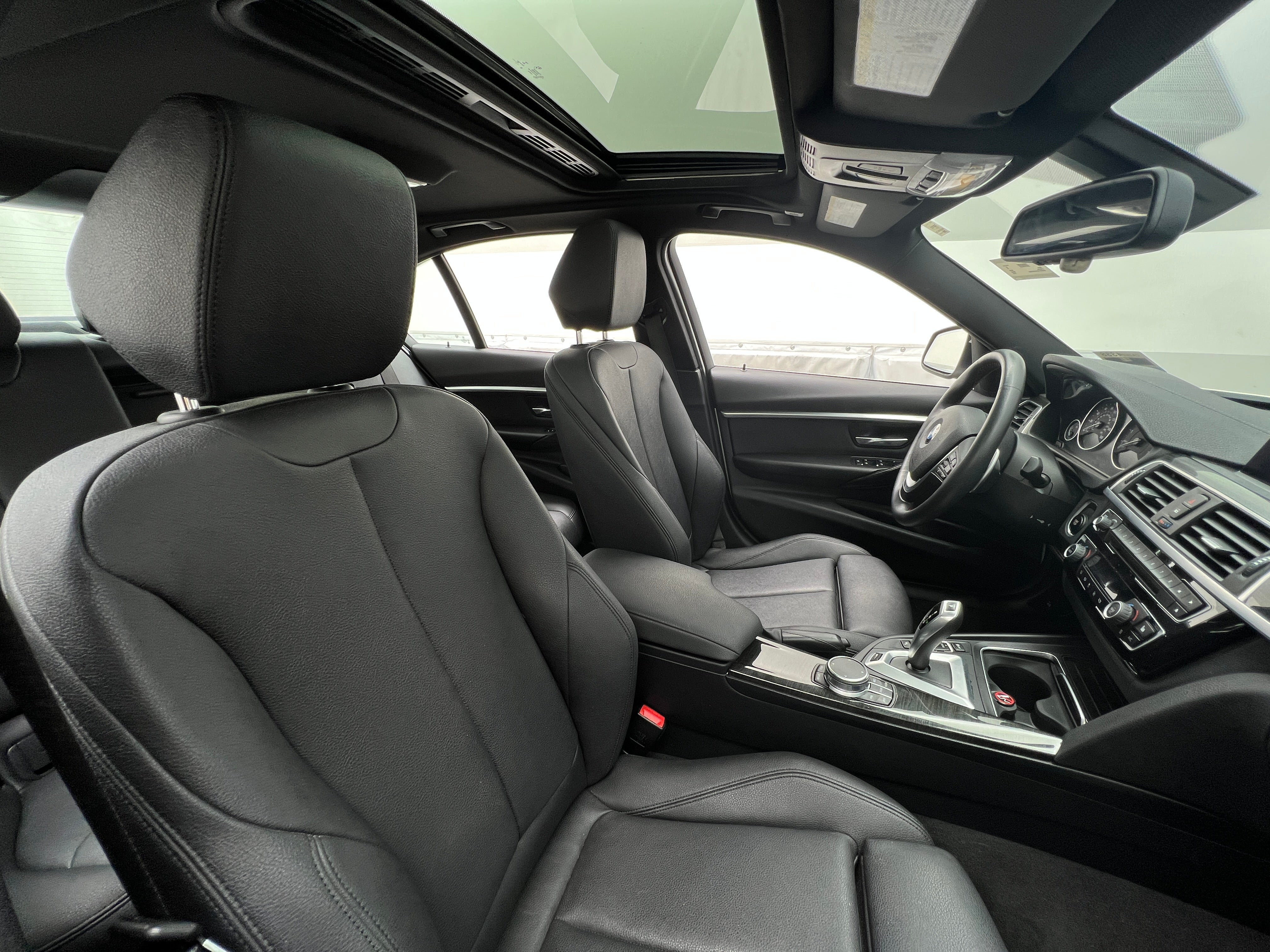 2018 BMW 3 Series