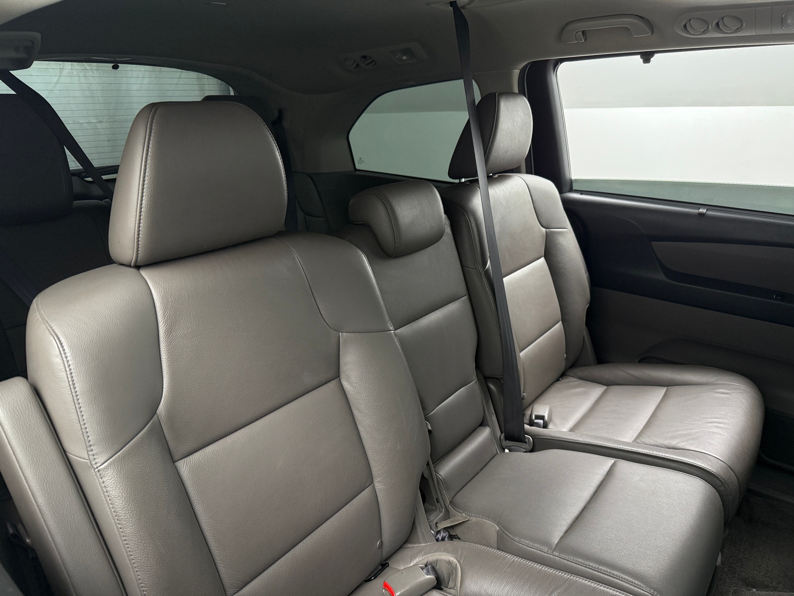 Thumbnail: 2013 Honda Odyssey - 5