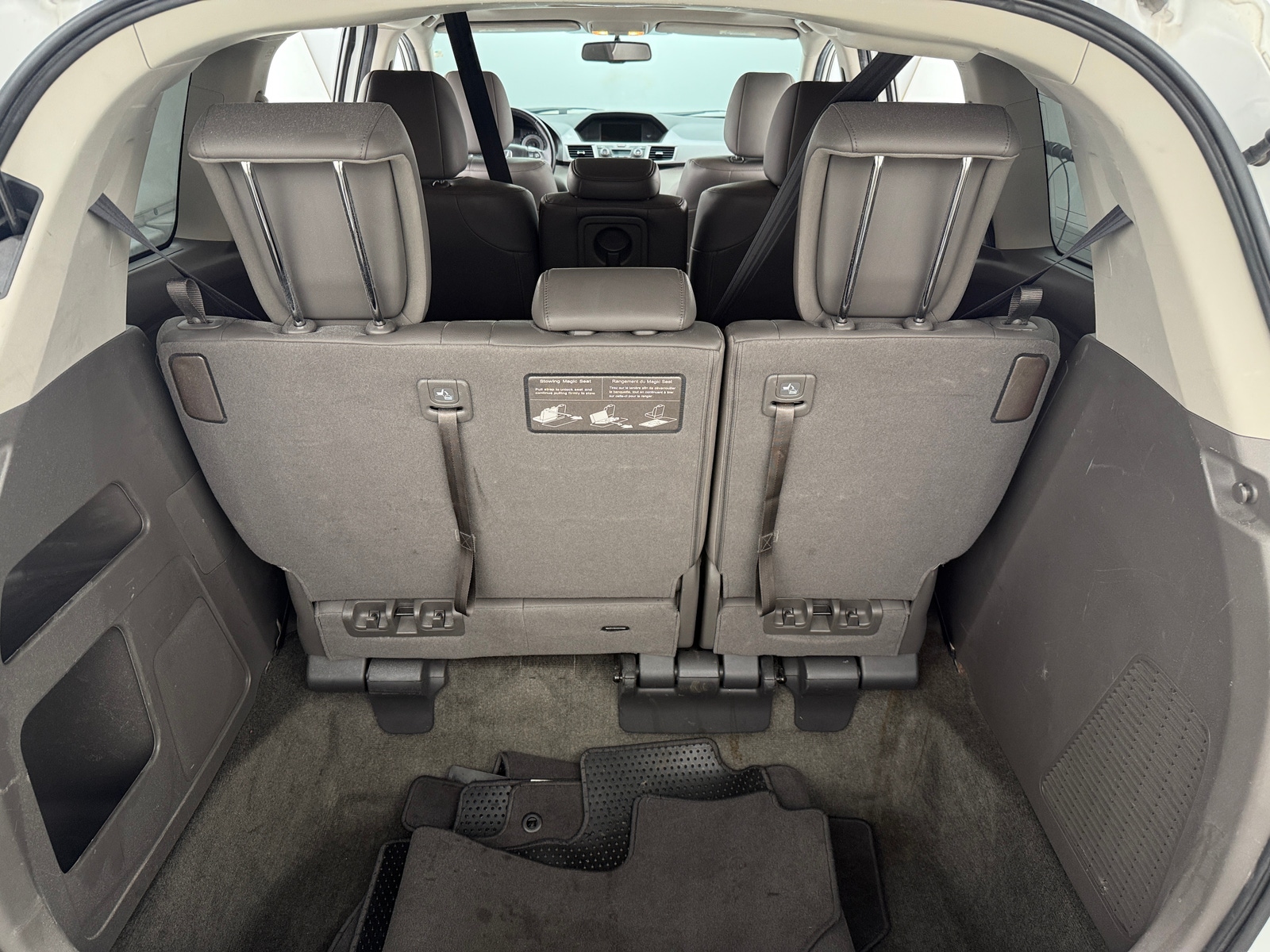 Thumbnail: 2013 Honda Odyssey - 6