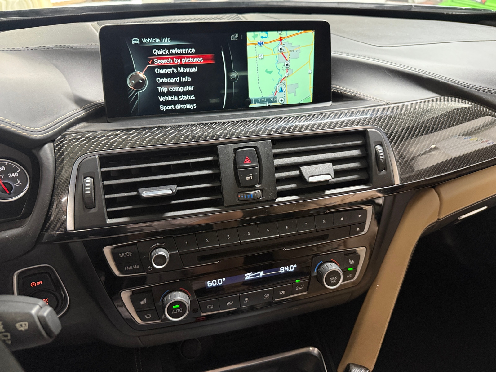 Thumbnail: 2016 BMW M4 - 3