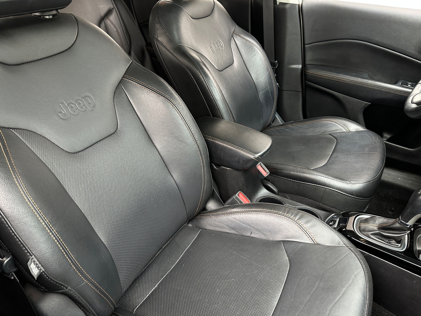Thumbnail: 2019 Jeep Compass - 2