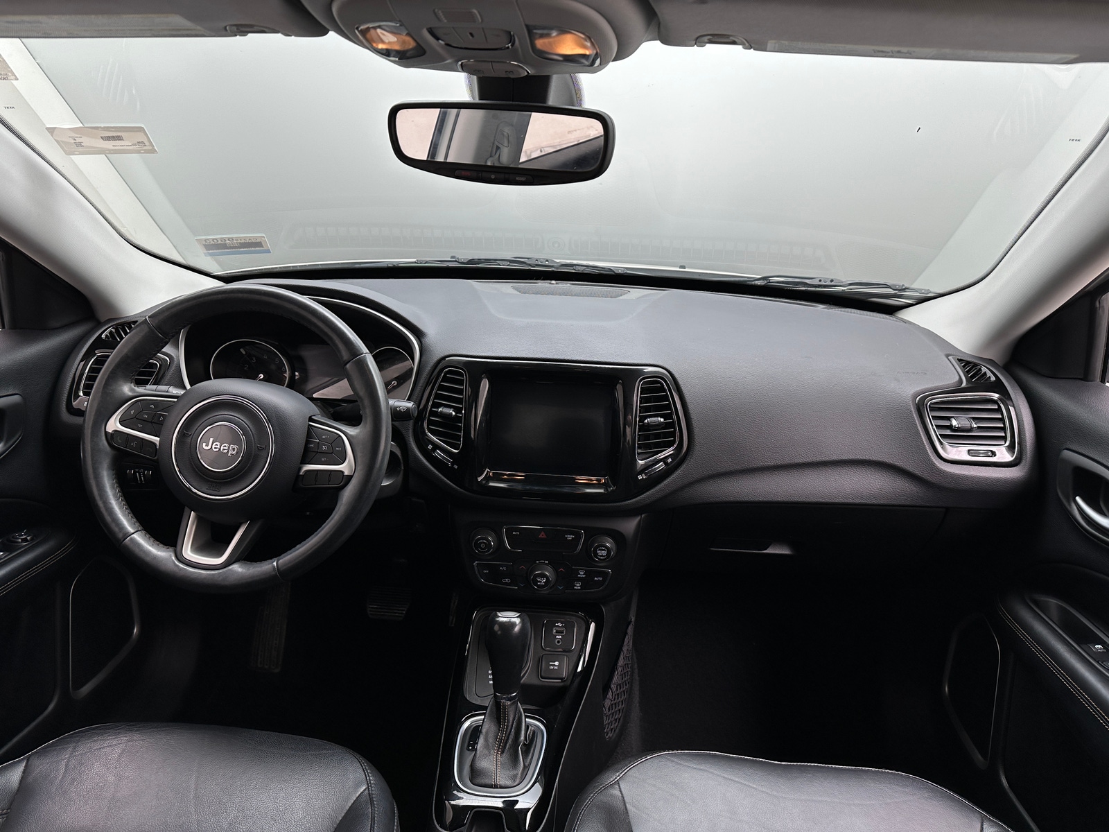 Thumbnail: 2019 Jeep Compass - 3