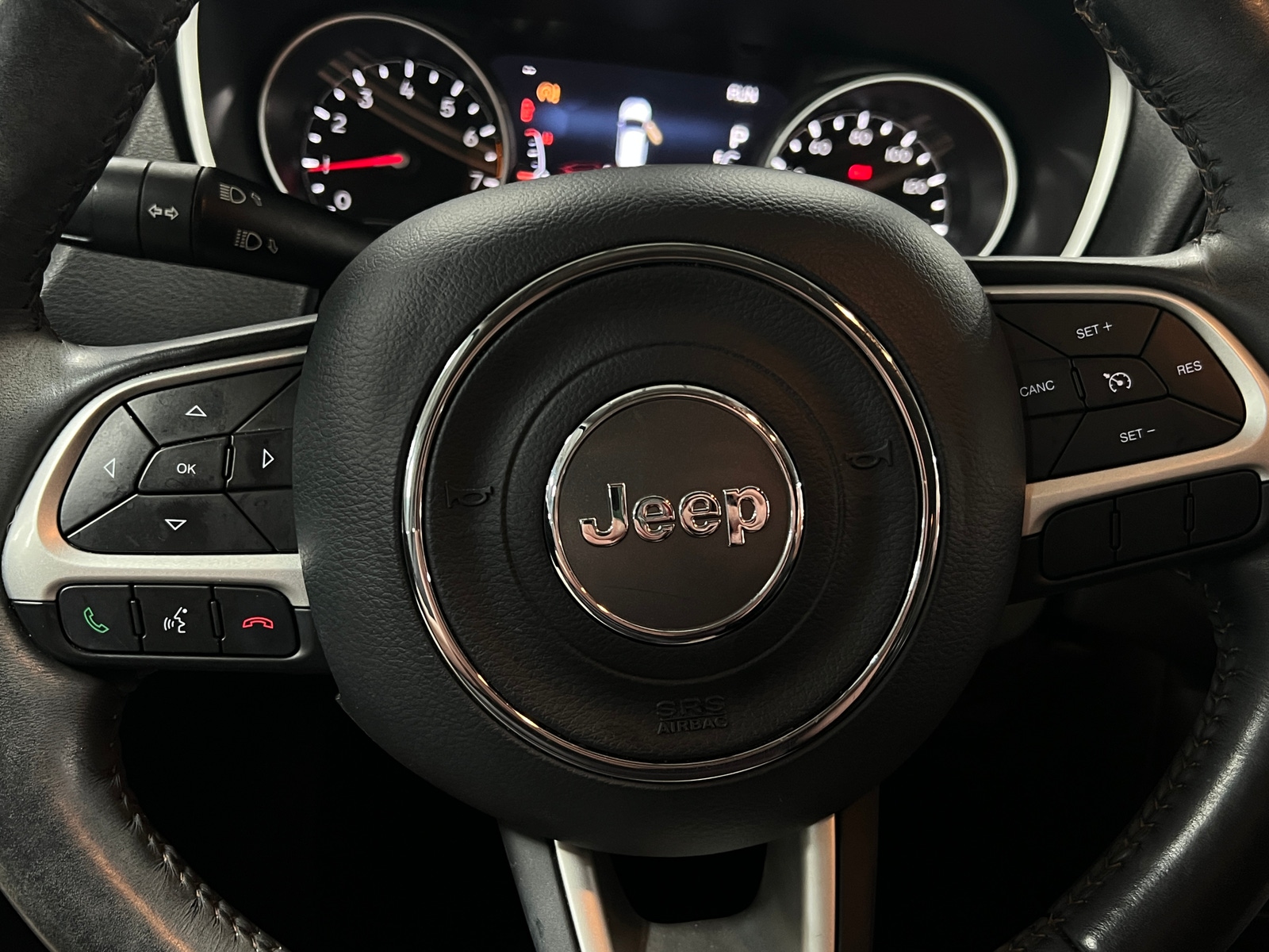 Thumbnail: 2019 Jeep Compass - 5