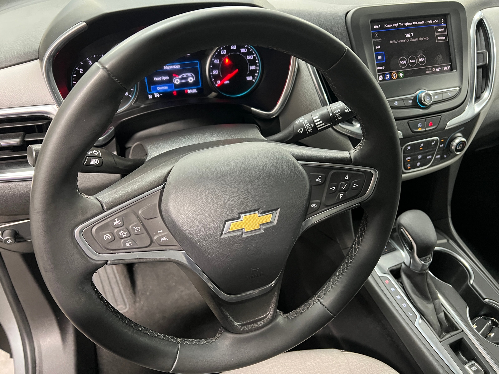 Thumbnail: 2023 Chevrolet Equinox - 5