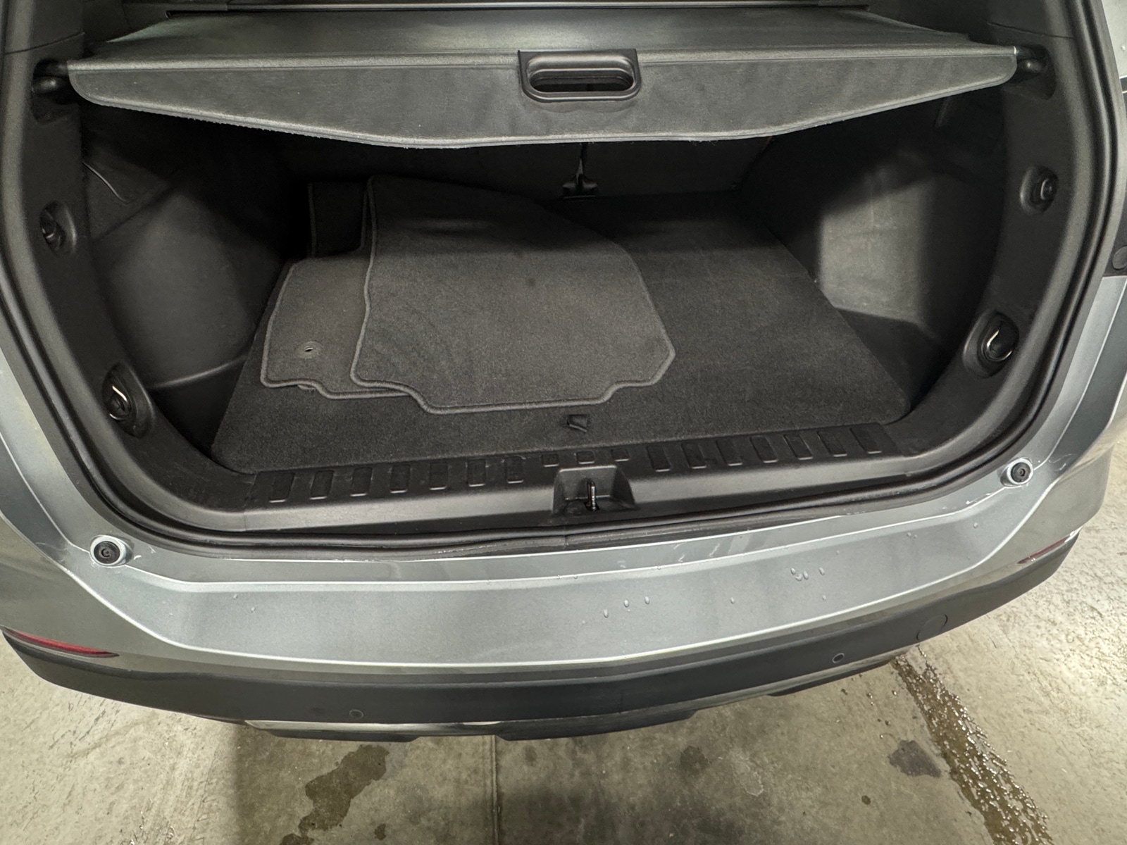 Thumbnail: 2023 Chevrolet Equinox - 7