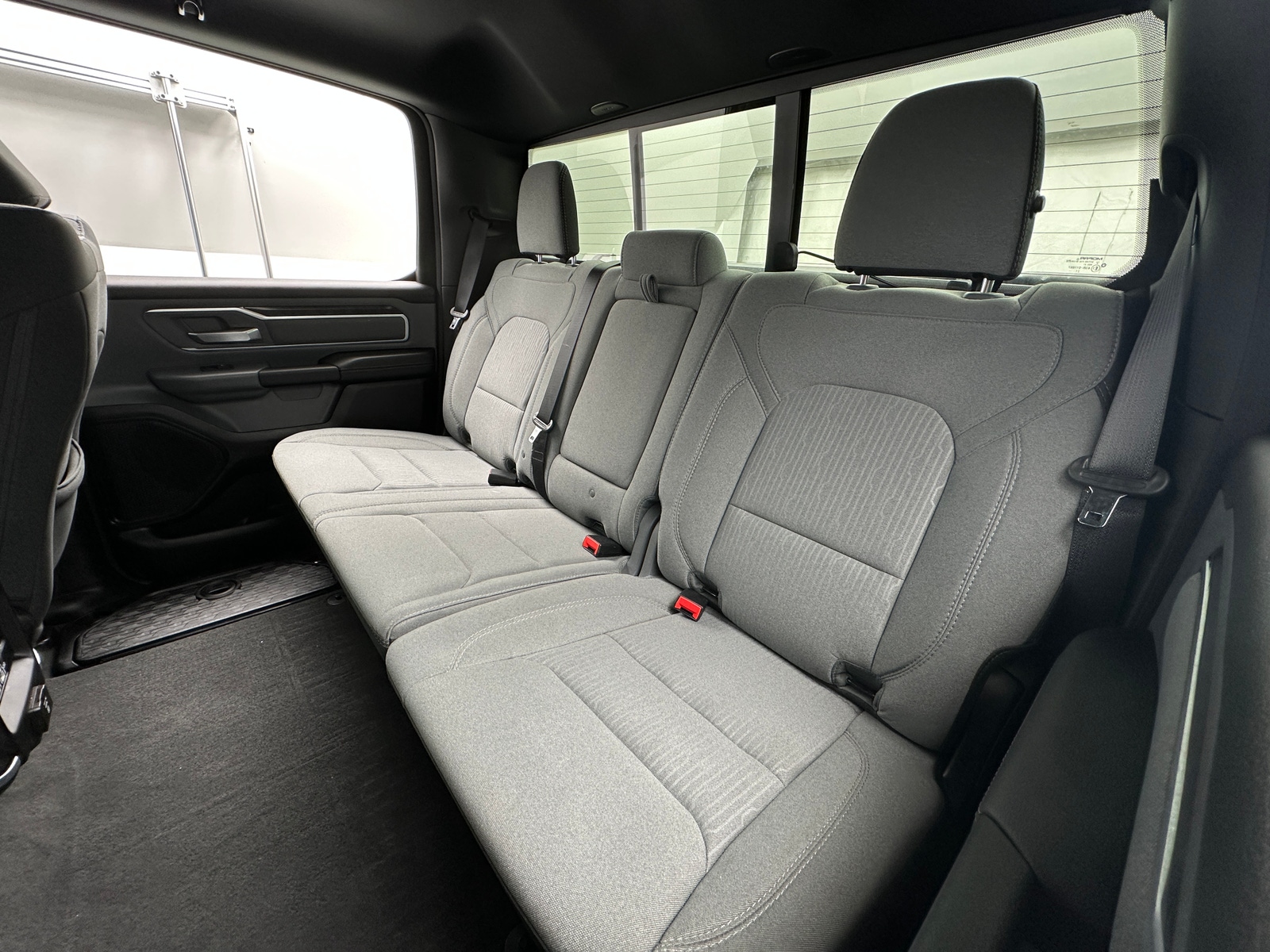Thumbnail: 2022 RAM 1500 - 5