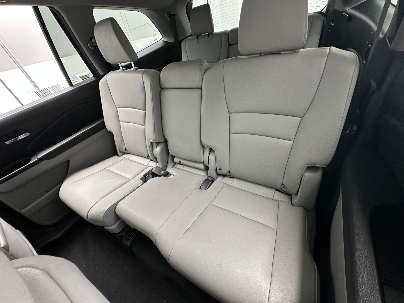 Thumbnail: 2018 Honda Pilot - 5