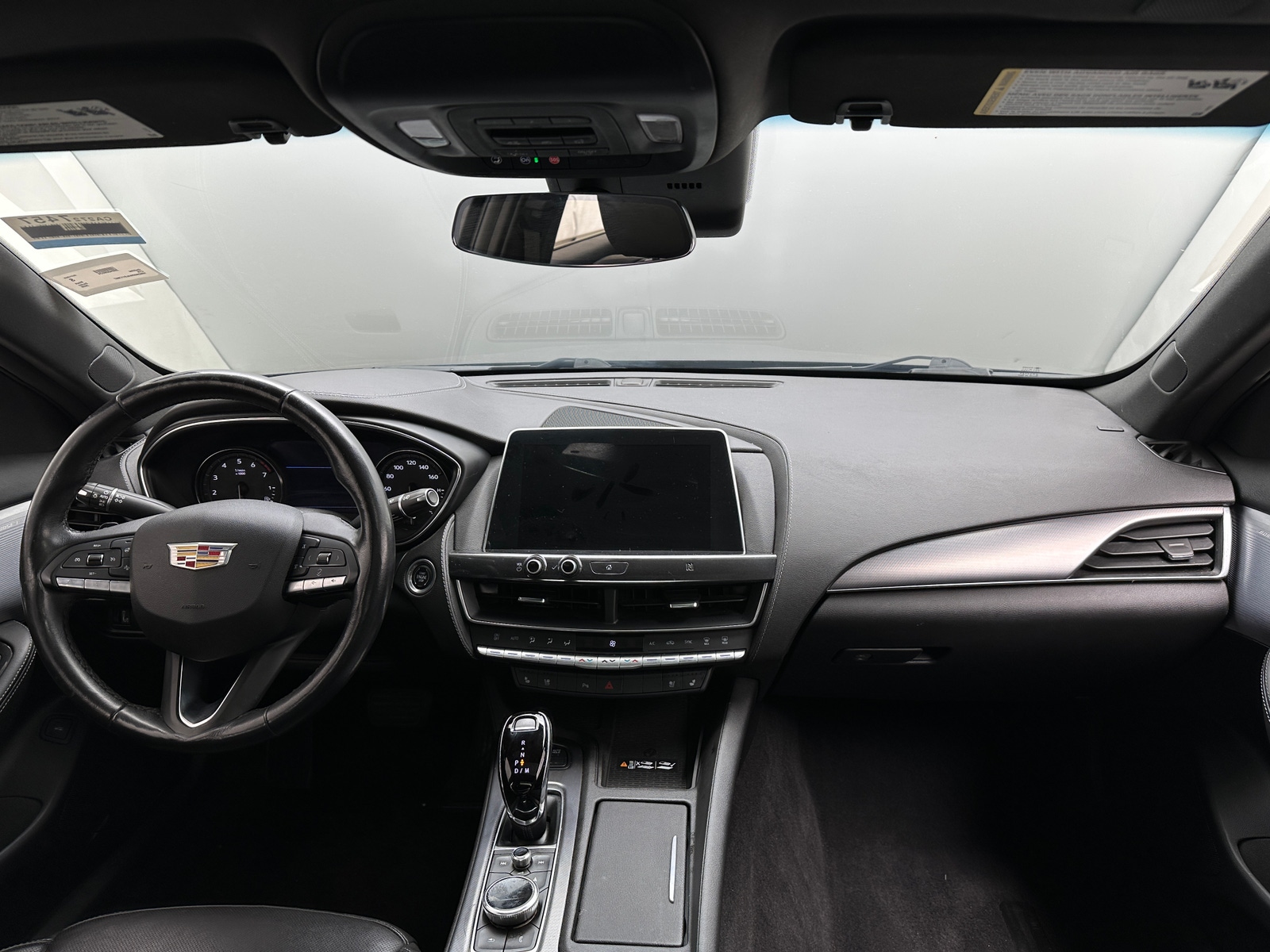 Thumbnail: 2020 Cadillac CT5 - 2