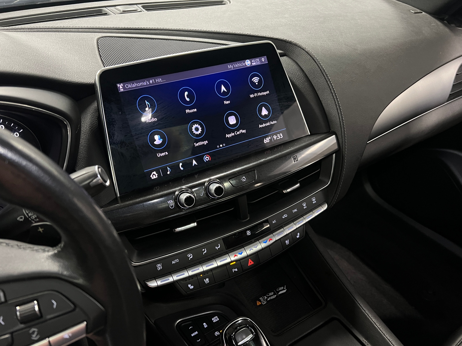 Thumbnail: 2020 Cadillac CT5 - 3