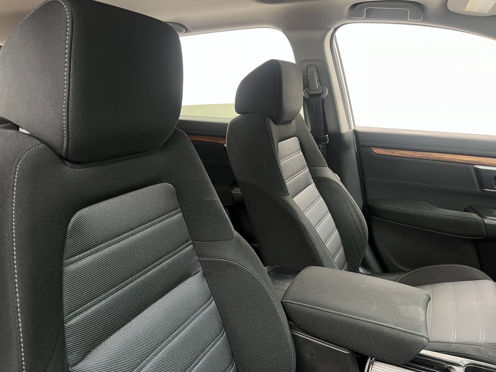 Thumbnail: 2021 Honda CR-V - 2