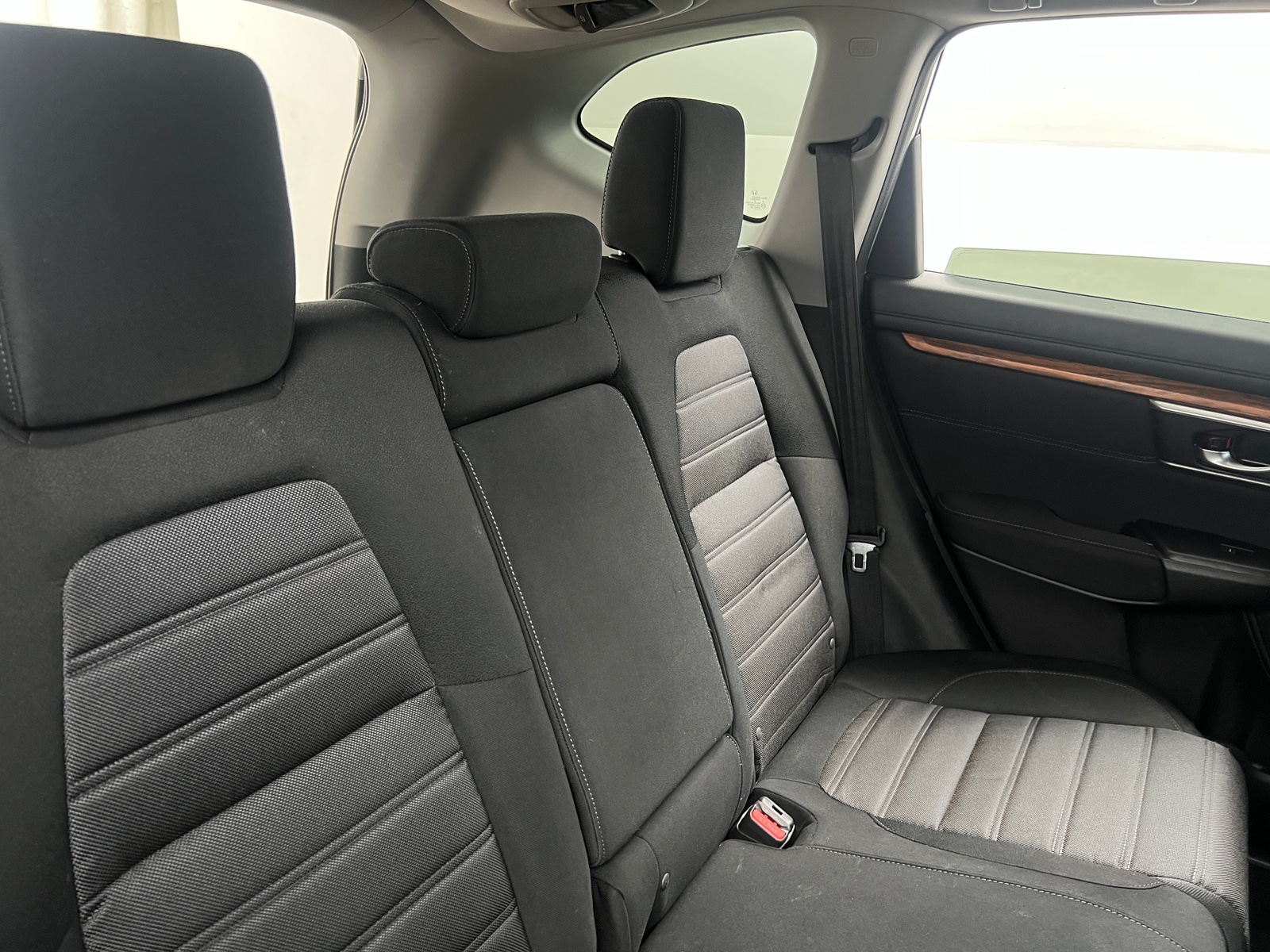 Thumbnail: 2021 Honda CR-V - 6