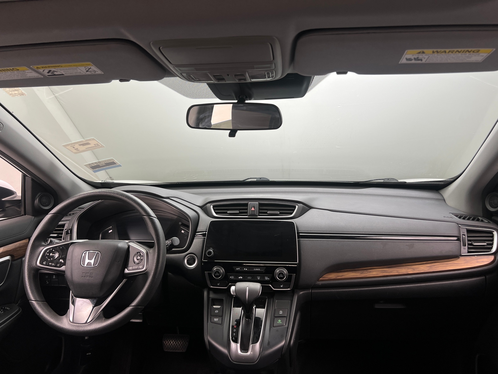 Thumbnail: 2021 Honda CR-V - 3