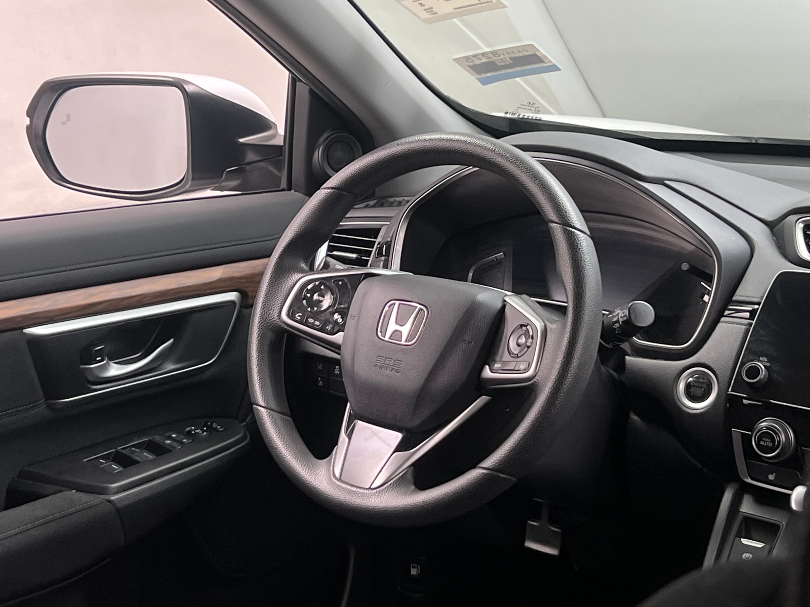 Thumbnail: 2021 Honda CR-V - 5