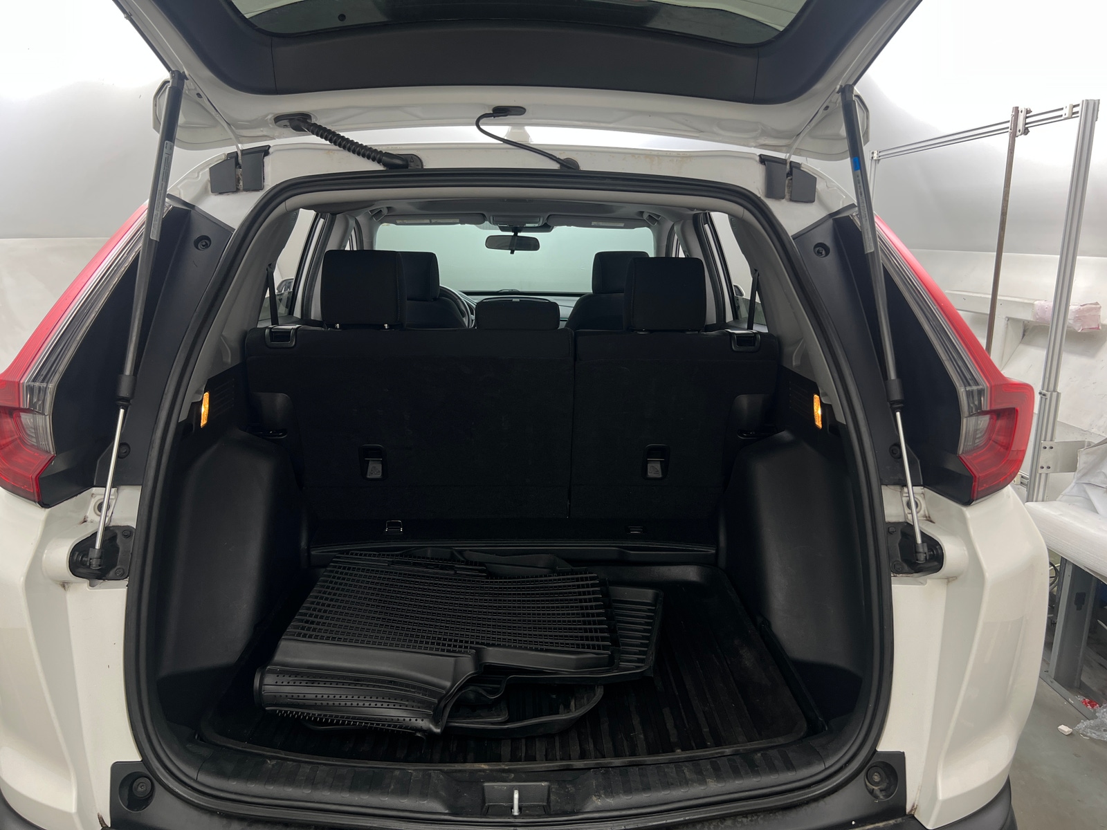 Thumbnail: 2021 Honda CR-V - 7