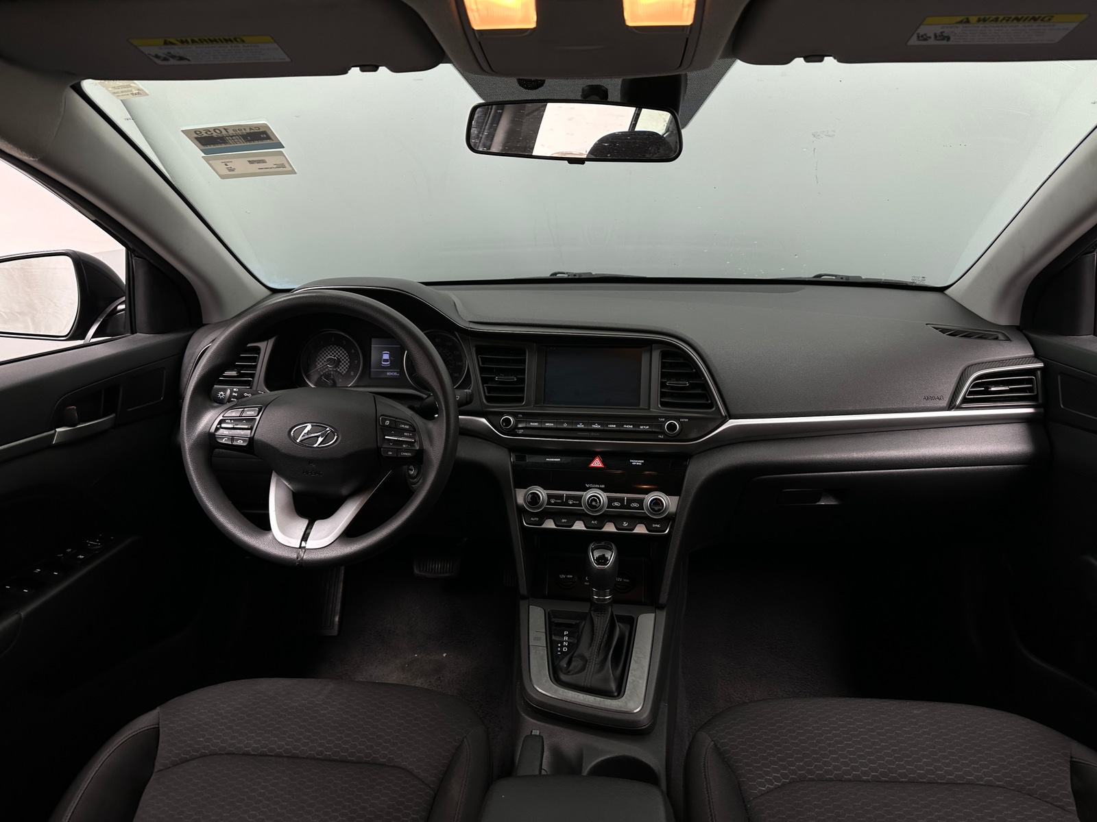 Thumbnail: 2020 Hyundai Elantra - 3