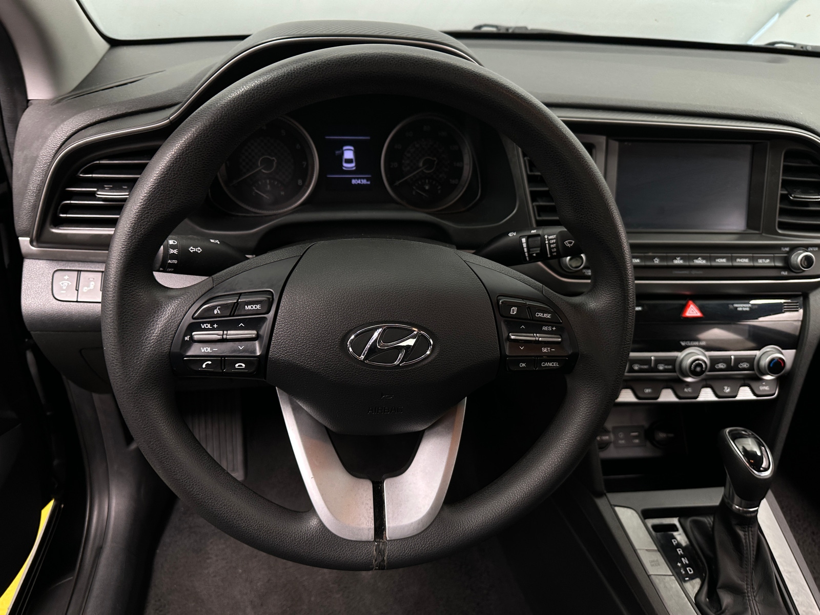 Thumbnail: 2020 Hyundai Elantra - 5
