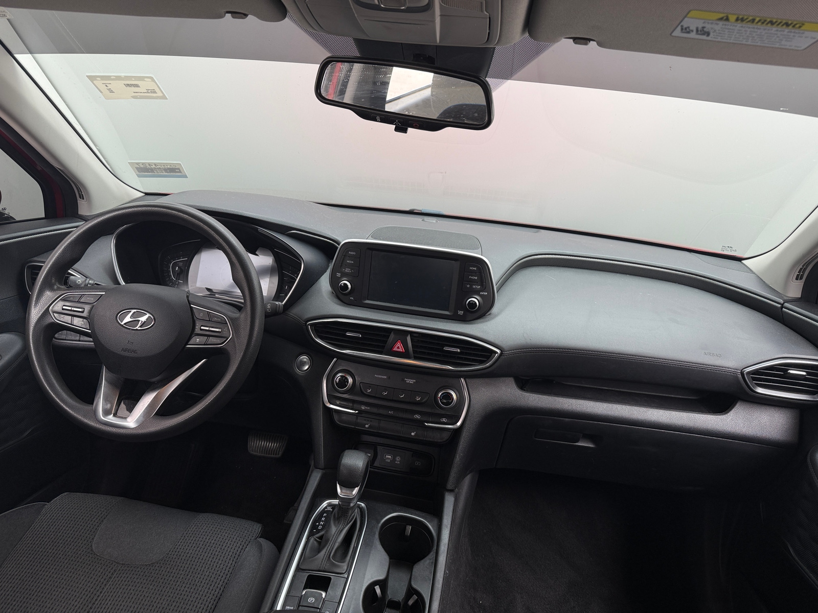 Thumbnail: 2020 Hyundai Santa Fe - 3