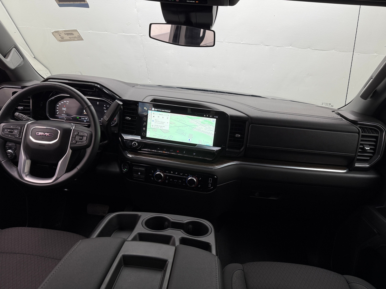 Thumbnail: 2025 GMC Sierra 1500 - 3
