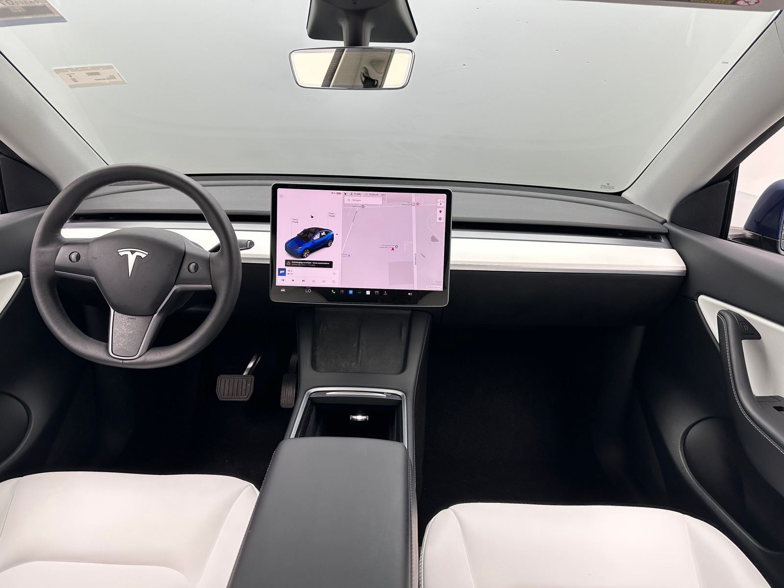 Thumbnail: 2021 Tesla Model Y - 2