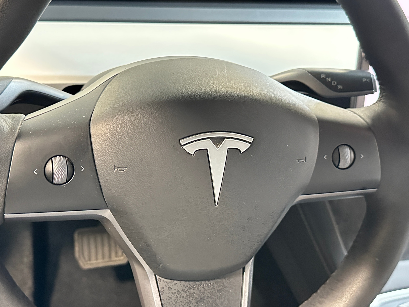 Thumbnail: 2021 Tesla Model Y - 4