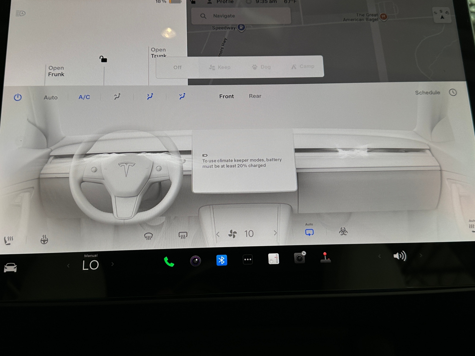 Thumbnail: 2021 Tesla Model Y - 3
