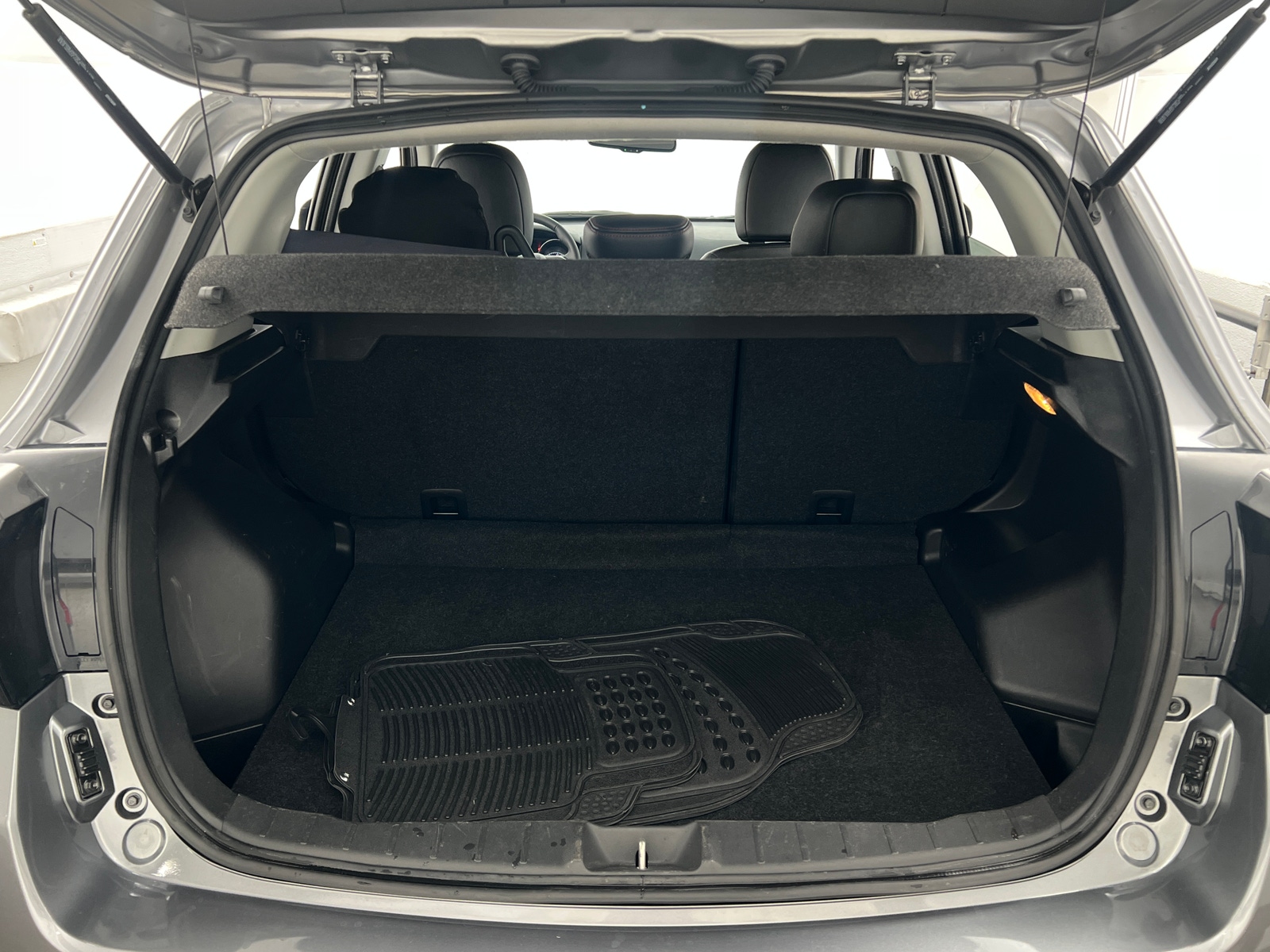 Thumbnail: 2022 Mitsubishi Outlander Sport - 6