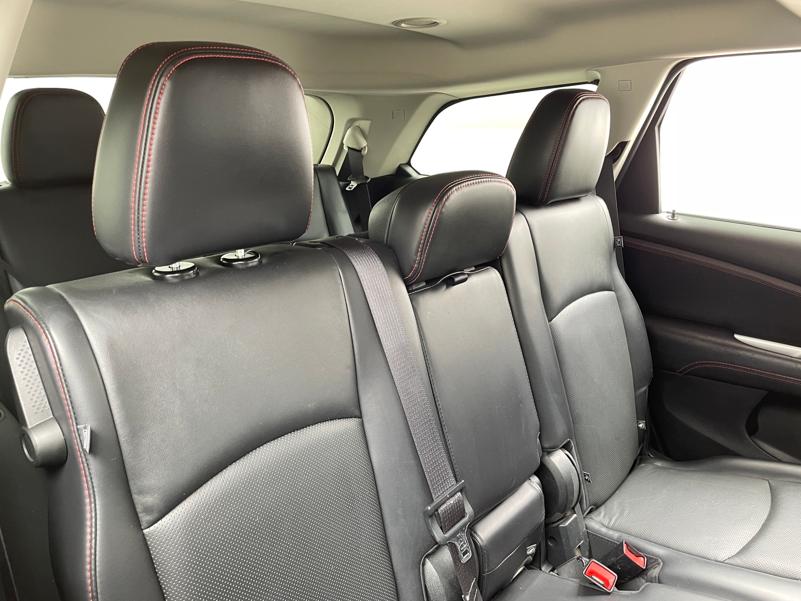 Thumbnail: 2018 Dodge Journey - 5