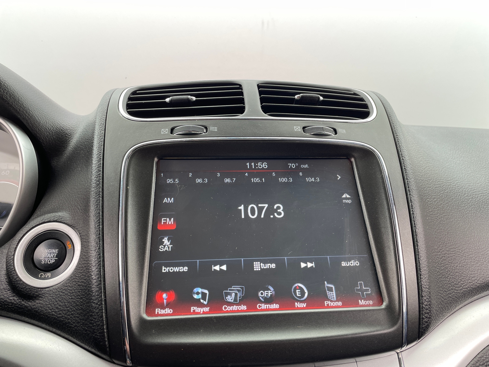 Thumbnail: 2018 Dodge Journey - 3