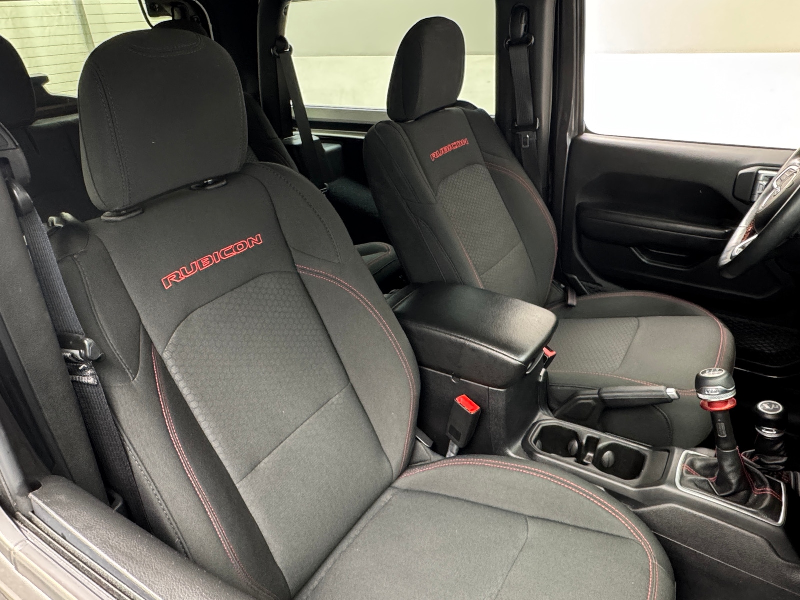 Thumbnail: 2019 Jeep Wrangler - 2