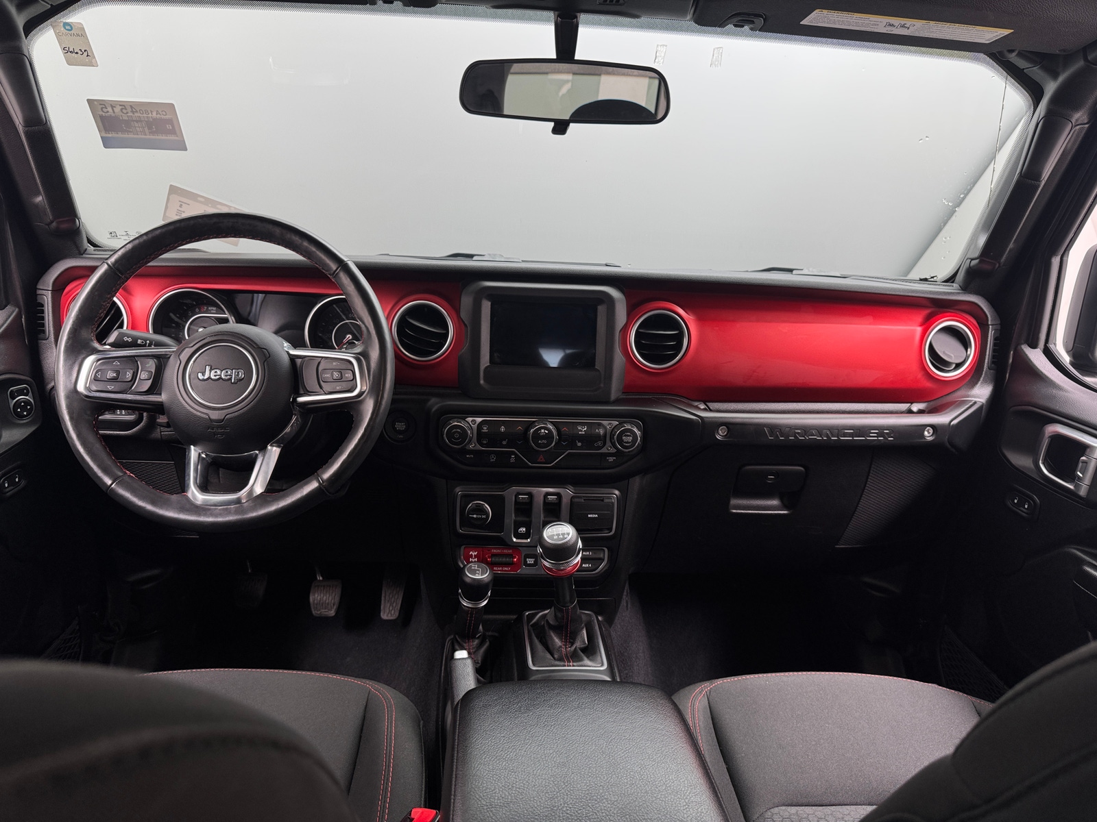 Thumbnail: 2019 Jeep Wrangler - 3