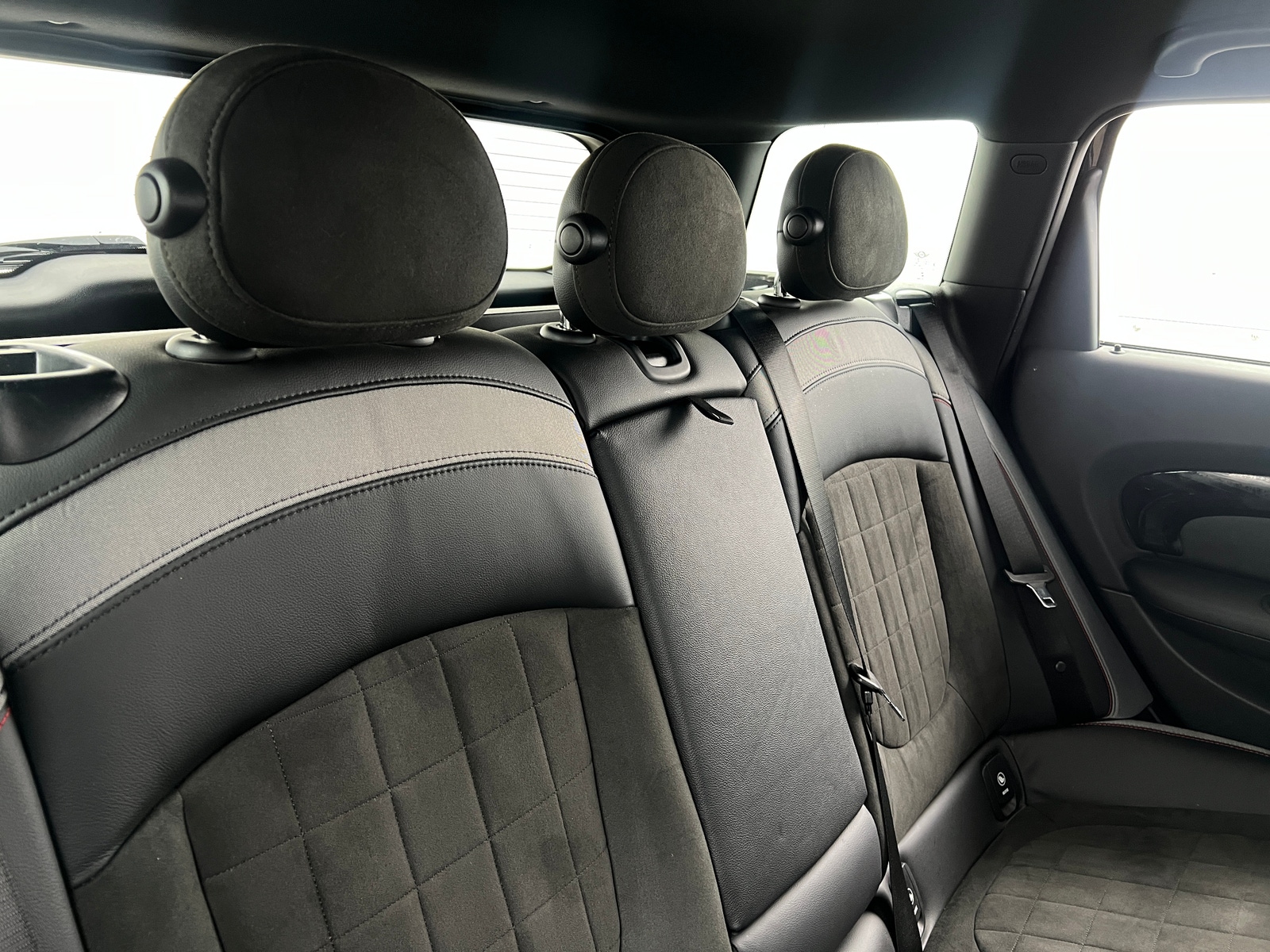 Thumbnail: 2022 MINI Cooper Clubman - 6