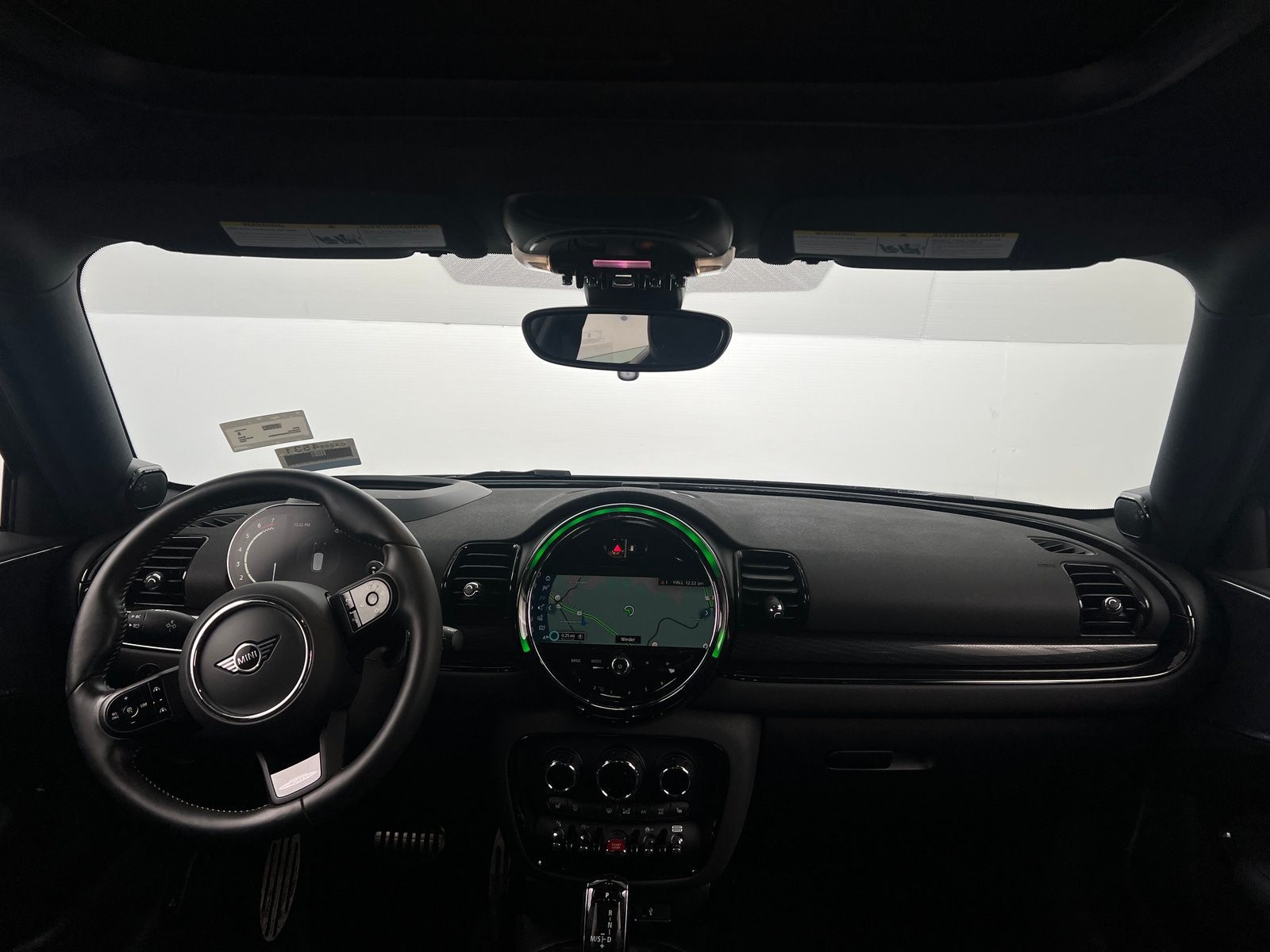 Thumbnail: 2022 MINI Cooper Clubman - 3