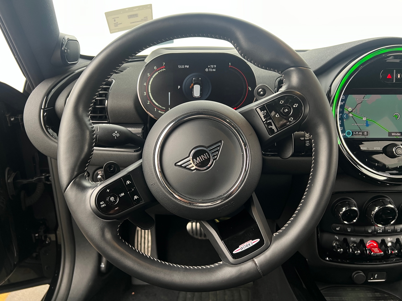 Thumbnail: 2022 MINI Cooper Clubman - 5