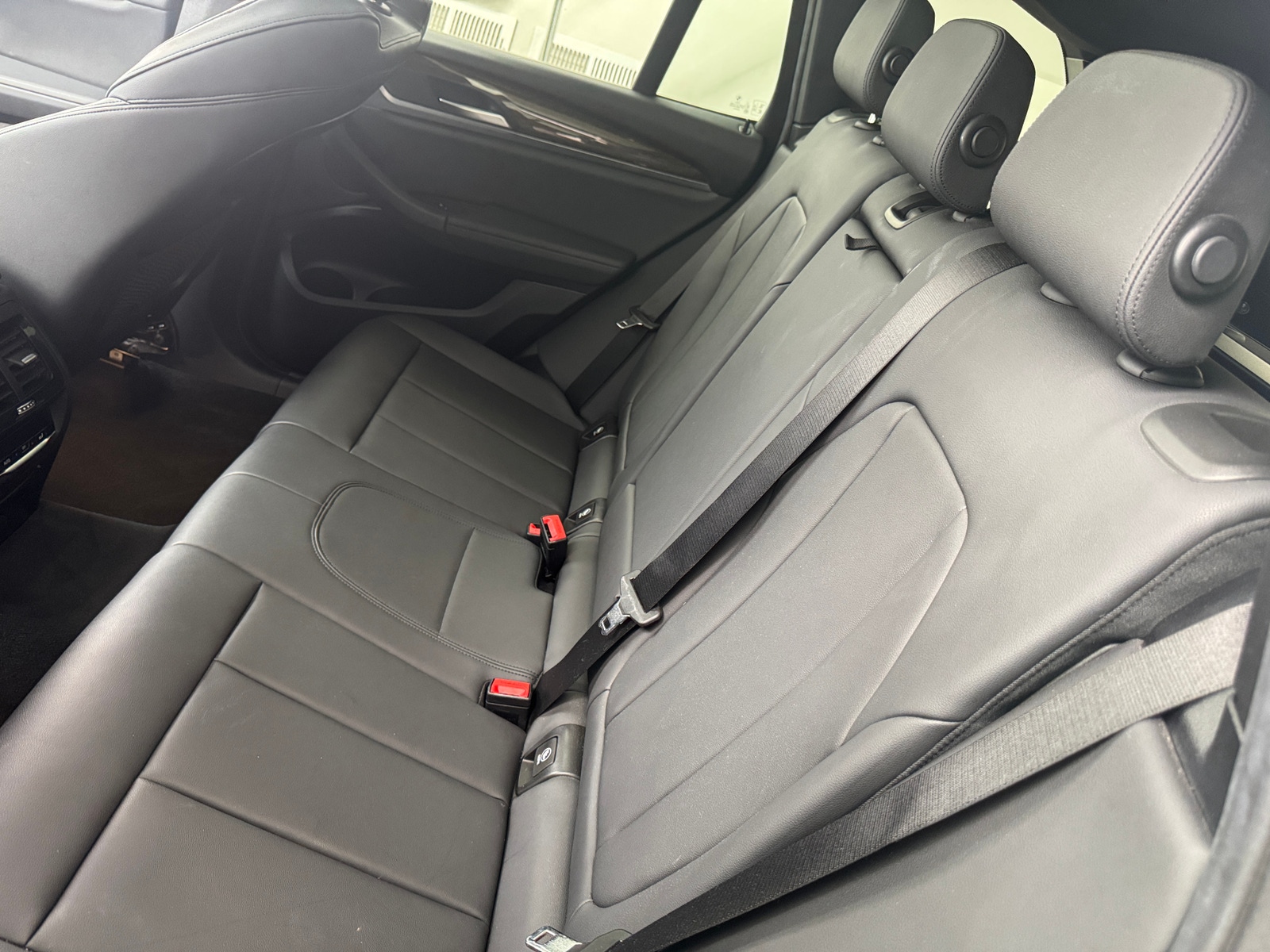 Thumbnail: 2019 BMW X3 - 5