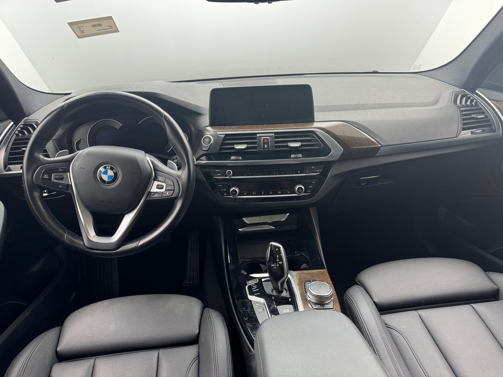Thumbnail: 2019 BMW X3 - 2