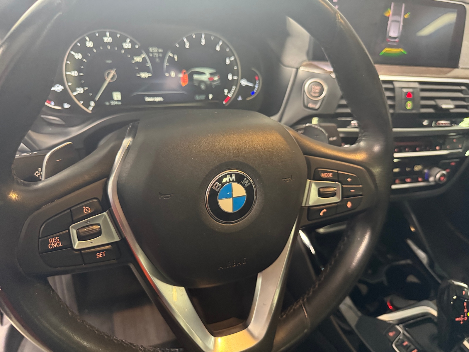 Thumbnail: 2019 BMW X3 - 4